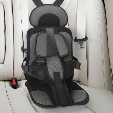 Child Car Seat – Optimal Safety For All Journeys 