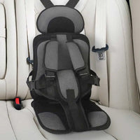 Child Car Seat – Optimal Safety For All Journeys 