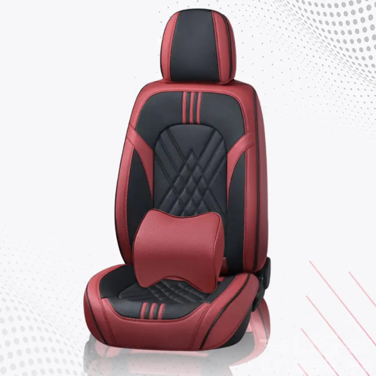 Universal Car Seat Cover 
