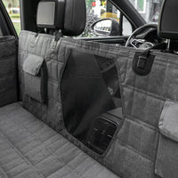 Dog Car Seat Cover - Complete Protection & Easy Installation