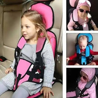 Child Car Seat – Optimal Safety For All Journeys 