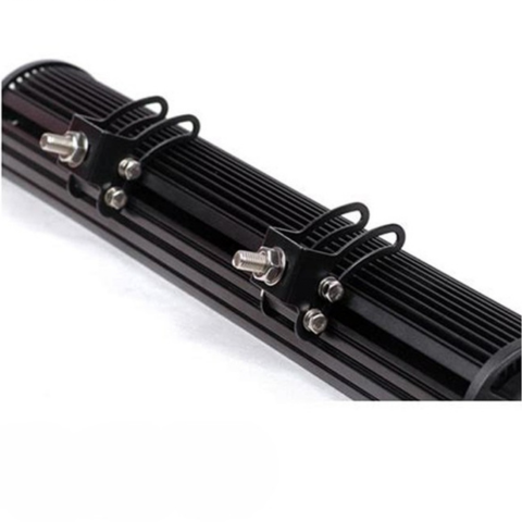 20 Inch LED Light Bar 126W — Powerful and Reliable Lighting 