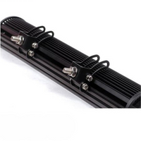 20 Inch LED Light Bar 126W — Powerful and Reliable Lighting 