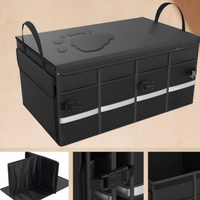 Organizator Auto — Ideal pentru Călătorii și Viața de Zi cu Zi 