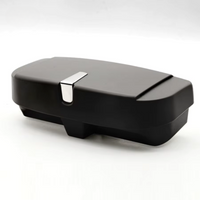 Soporte de Gafas Magnético Para Parasoles — Ideal Para Viajes y el Día a Día 