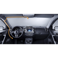 HD nočná kamera Embarquée — Maximálna bezpečnosť a jasnosť 