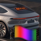 LED Car Display – Show What You Want On The Road! 