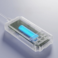 Auto Endoscopic Inspection Camera – Clear and Precise Display 