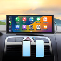 Monitor Auto Intelligente – Connesso e Funzionale 