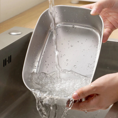 Gamelle Électrique — Chauffage Rapide Et Transport Pratique