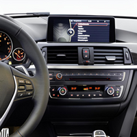 Σύστημα πολυμέσων BMW — Οθόνη CarPlay 10,25″ NBT 