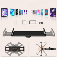 Yhteensopiva universaali auto - puhelimille, tableteille ja Switchille 