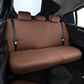 Housse De Banquette Arrière Pour Chien – Idéale Pour Les Déplacements En Voiture