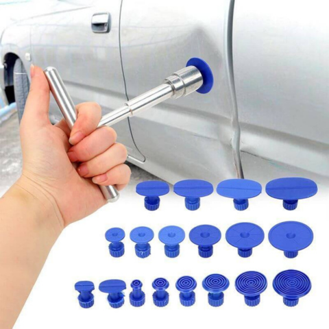 Kit de deformație – Potrivit pentru toate vehiculele 