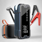 Smart Car Starter – Portable and Versatile Battery 