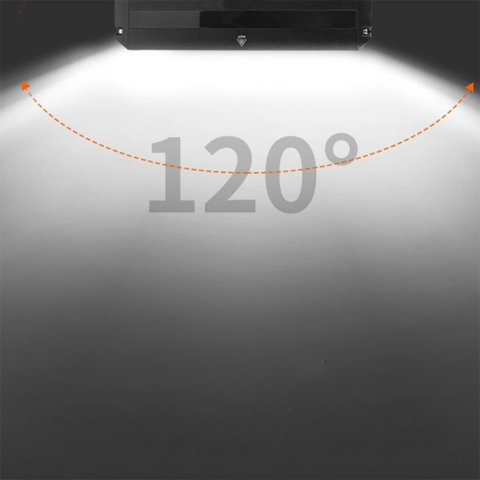 Bicycle Handlebar Lamp – Rechargeable and Waterproof 