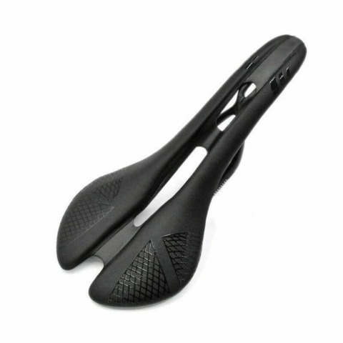 Bicycle Seat — Comfort, Lightness & Performance 