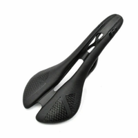 Bicycle Seat — Comfort, Lightness & Performance 