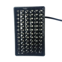 مصباح LED خلفي F1 - تركيب سهل ورؤية معززة 