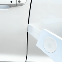 Schutzleisten für Autotüren – Einfache und sichere Installation 