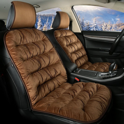 Coussin De Siège Auto – Installation Facile Et Confort Amélioré