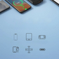 מטען רכב מהיר – תאימות לאייפון ול-USB-C 