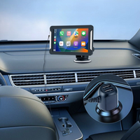 Écran Multimédia Auto – Installation Simple Et Fonctions Complètes