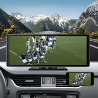 Monitor Auto Intelligente – Connesso e Funzionale 