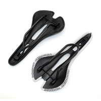 Bicycle Seat — Comfort, Lightness & Performance 