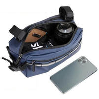 Bike Handlebar Bag — Practical Storage & Quick Access 