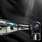 Intelligent Dashcam – Automatisk Detektion och Förstärkt Säkerhet 