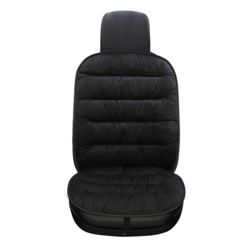 Coussin De Siège Auto – Installation Facile Et Confort Amélioré