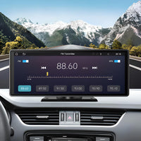 Monitor Auto Intelligente – Connesso e Funzionale 