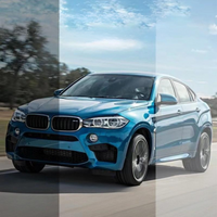 HD Indbygget Kamera — Automatisk Optager til Bil 