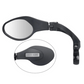 Bike Handlebar Mirror – Foldable and Easy to Install 