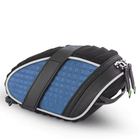 Bike Saddle Bag — Waterproof Storage & Aerodynamic Design 