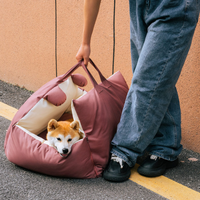 Reismand Voor Honden – Veelzijdig En Gemakkelijk Te Vervoeren 
