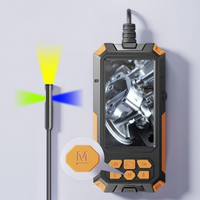 Auto Endoscopic Inspection Camera – Clear and Precise Display 
