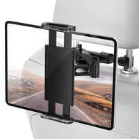 Yhteensopiva universaali auto - puhelimille, tableteille ja Switchille 