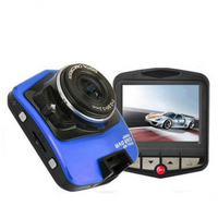 Κάμερα Dashcam Αυτοκινήτου Full HD — Ασφαλής και Συνεχής Καταγραφή 