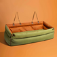 Coussin Auto Pour Chien – Maintien Et Confort Sur La Route