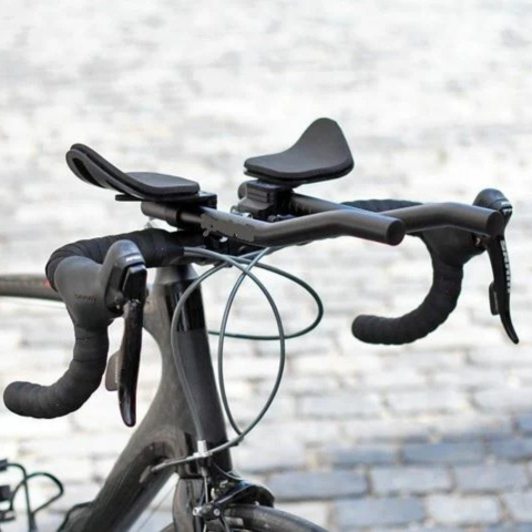 Bicycle Handlebar Extender - Support & Sports riding