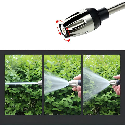 高圧洗浄機 – 強力で多用途な清掃 