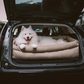 Coussin Auto Pour Chien – Maintien Et Confort Sur La Route