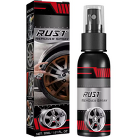 Spray Antiruggine Per Auto – Splendore E Lucentezza 