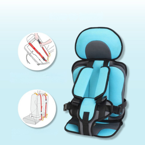 Child Car Seat – Optimal Safety For All Journeys 