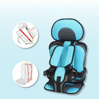 Child Car Seat – Optimal Safety For All Journeys 