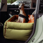 Coussin Auto Pour Chien – Maintien Et Confort Sur La Route