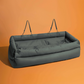 Coussin Auto Pour Chien – Maintien Et Confort Sur La Route