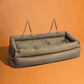 Coussin Auto Pour Chien – Maintien Et Confort Sur La Route